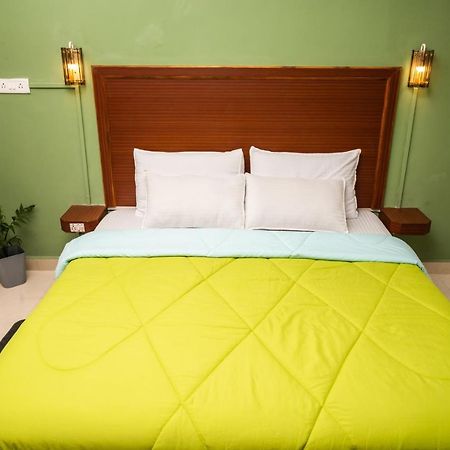 Royal Orbit Resort Agonda Ngoại thất bức ảnh