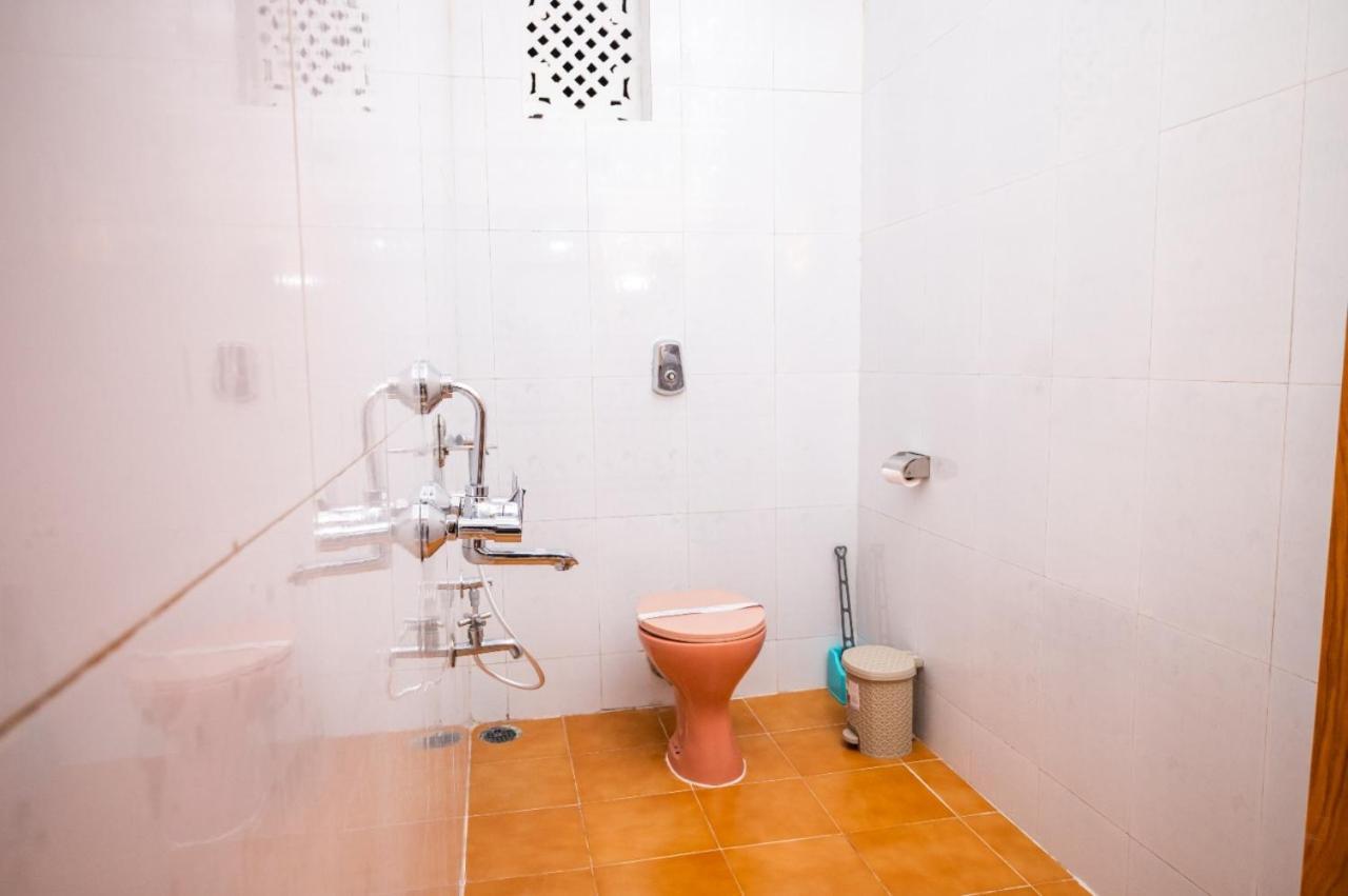 Royal Orbit Resort Agonda Ngoại thất bức ảnh