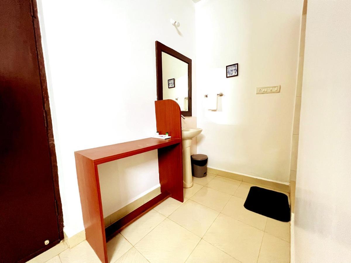 Royal Orbit Resort Agonda Ngoại thất bức ảnh